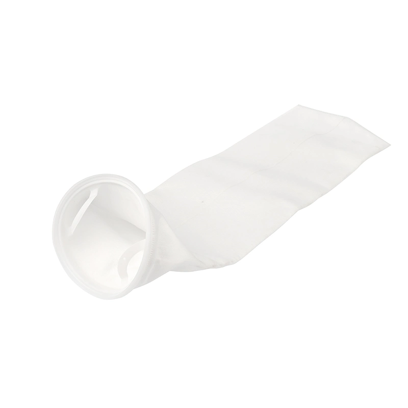 Factory Supply PP/Polyester/Nylon Monofilament Mesh 5 Micron Aquarium Liquid Filter Bag