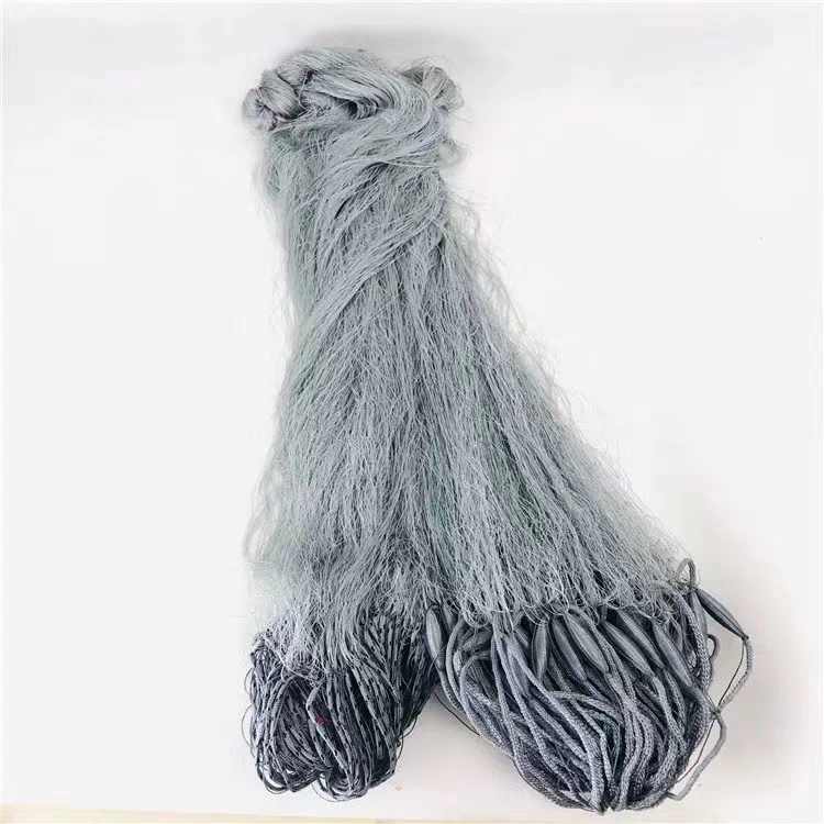 Netting Mesh Gill Net Fishing Nylon Monofilament Mesh