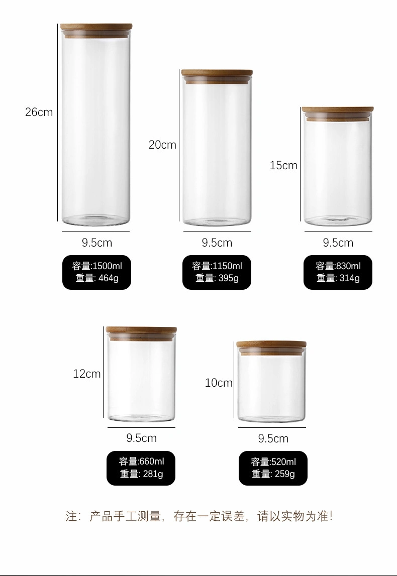 Wholesale Manufactured Regular Mouth Mason Jars, Split Type and Extra Single Lids Included, for Canning, DIY &amp; Candle