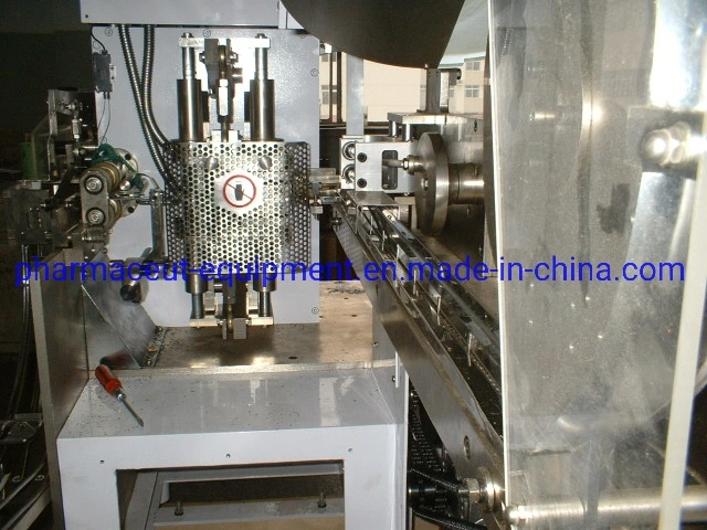 High Quality Ctc Black Tea/Green Broken Tea/Herbals Tea Filter Bag Packing Machine