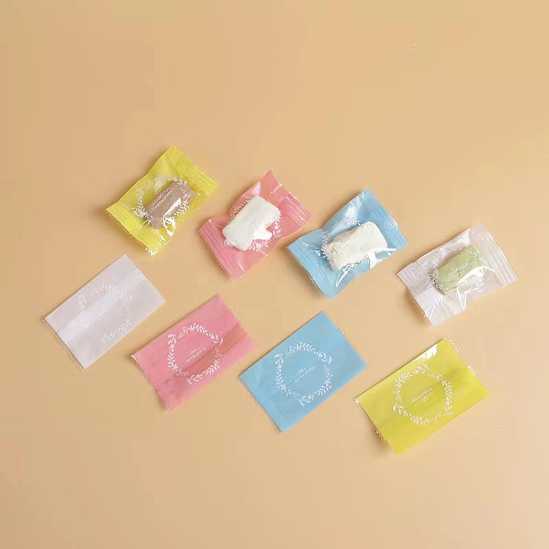 Matte Brown White Craft Paper Stand up Recyclable Coffee Bean Flower Tea Bag Adhesive Top Tape Ziplock Packaging Pouch