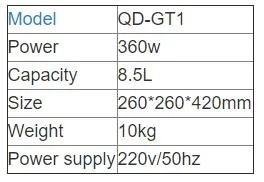 Intelligent Commercial Precision Fructose Sugar dispenser Machine Fully Automatic Fructose Quantifier