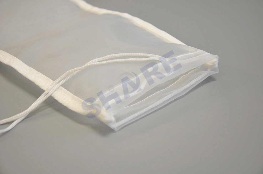 220-250-300-350-400-450 Micron (um) Nmo Monofilament Nylon Mesh Filter Bags