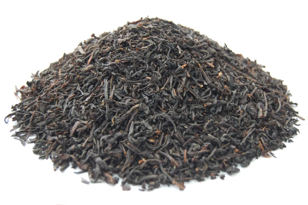 Fresh Hot Sale Top Chinese Tea Strong Taste Keemum Black Tea