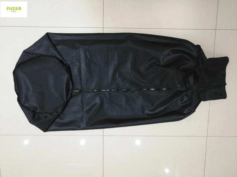 Custom Micron Nylon PP PTFE Polyester Filter Bag for Medical Industry