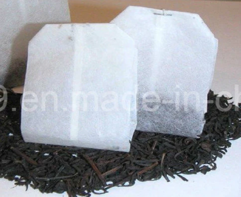 12.5GSM Width 94mm 103mm Non-Heat Sealable Roll NHS Tea Bag Filter Paper