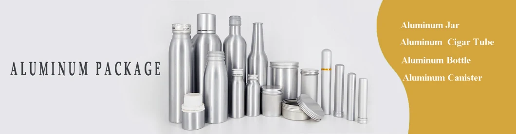Wholesale DIY Candle Container Jars Empty Candles Tin Aluminum Jar