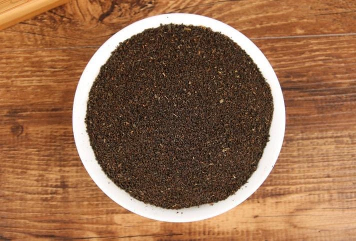 Chinese Black Tea Extract Powder Instant Tea Powder for Bubble Boba Milk Tea