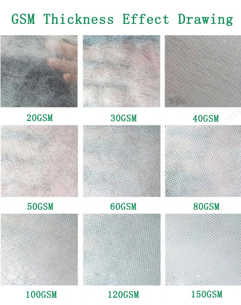 Top Quality Polypropylene Fabric Non Woven Non-Woven Thermal Bag