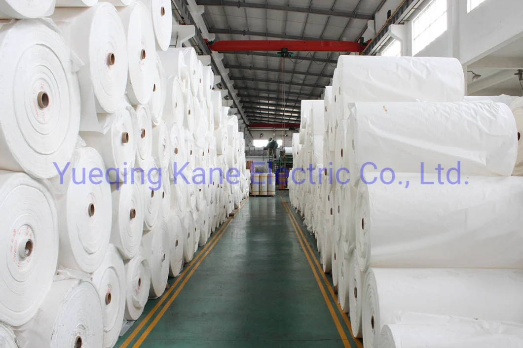 21GSM 264mm Heat Seal Tea Bag Filter Paper Food Grade Wood Pulp HS Sealed Filter Paper Roll for Teabag Thermal Paper