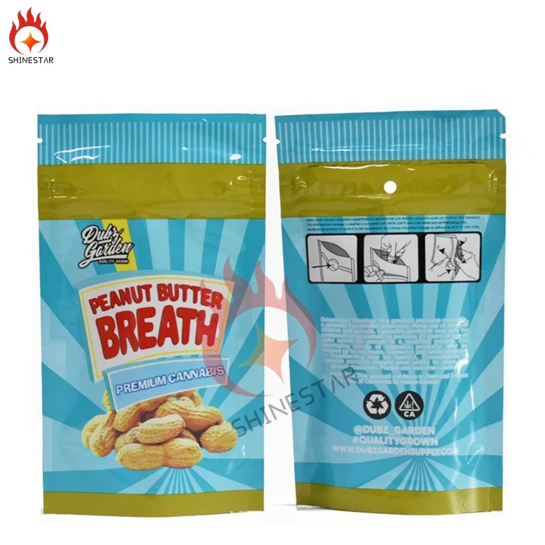 Beautiful Medical Plastic Packaging Bags for Disposable Face Cover Mask KN95 N95 Packaging