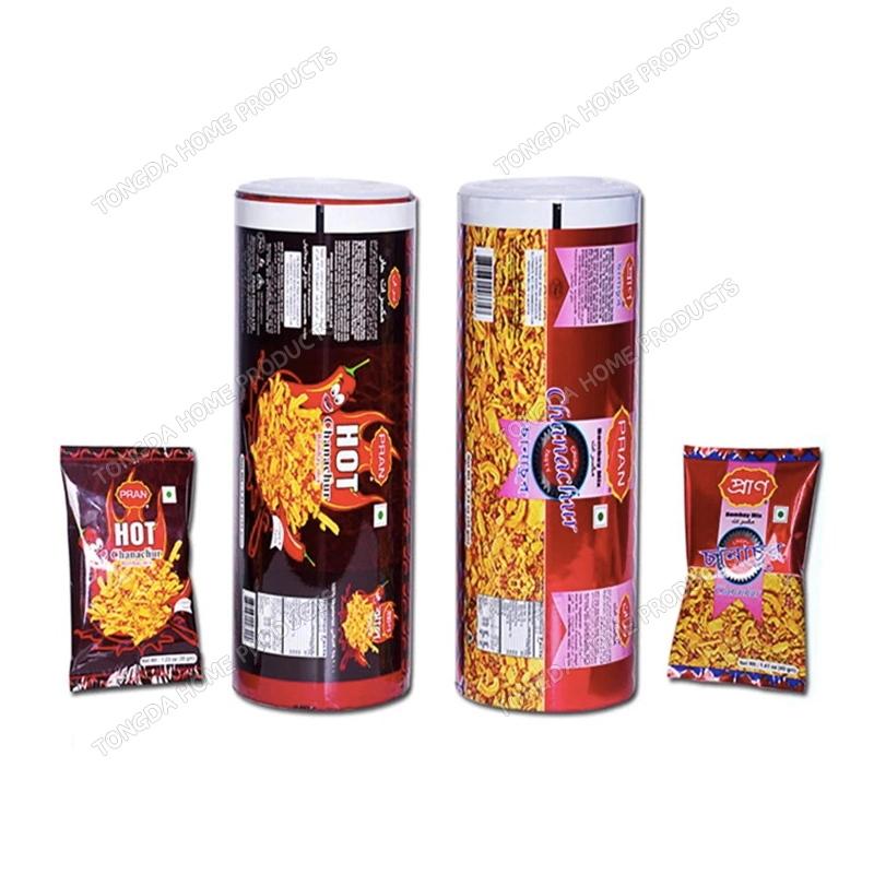 Custom Drawstring Packaging Restaurant Takeout Plastic Bag Milk Tea Packaging Bag Single/Double Cup