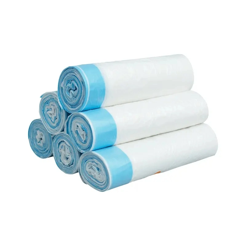 Wholesales PLA Biodeg Radable Non Woven Fabric Roll for Tea Filter Bag