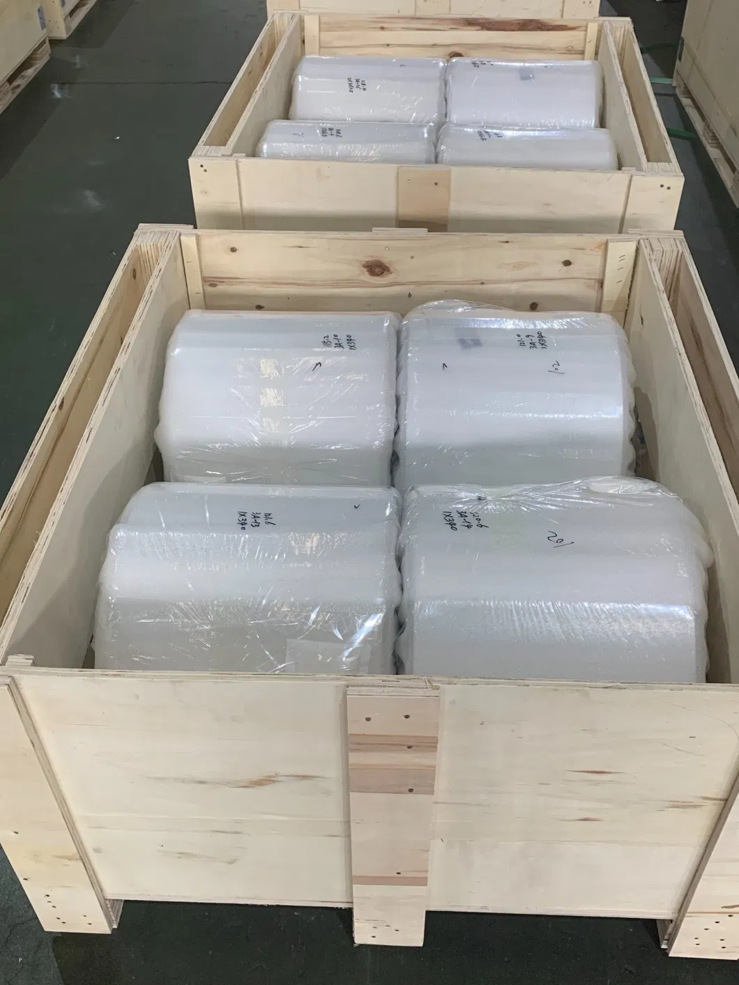 A1235/A8079 Aluminum Plastic Flexible Laminated Jumbo Roll Food Packaging Foil for Milk Spice Powder Packing Tea Sugar Sealing