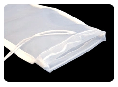 100 Micron Nylon/Mesh/Nmo Liquid Filter Bag for Water Treatment