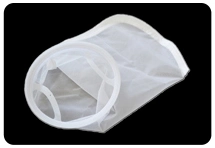 100 Micron Nylon/Mesh/Nmo Liquid Filter Bag for Water Treatment
