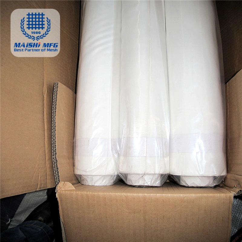 Food Grade White Nylon Filter Mesh Bag Nylon Mesh Bags