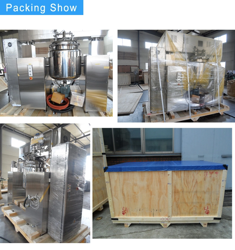 Milk Tea Powder Automatic Packaging Machine