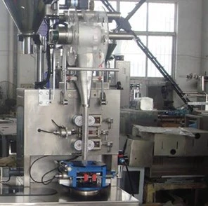 Automatic Loose Leaf Tea Bag Packing Machine