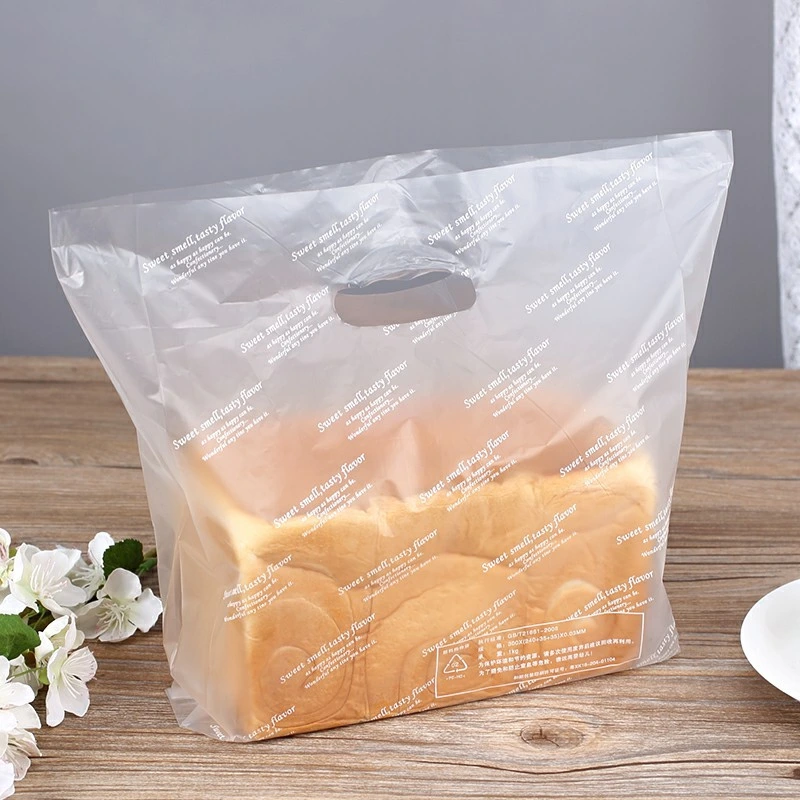 Custom Logo Aluminium Foil Tea Food Storage Bag Heat Seal Paper Three Side Seal Bag