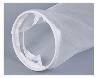 Nylon Mesh Monofilament Liquid Filter Bag