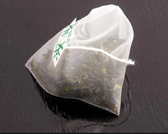 Weight Loss Benefits Fujian Taiwan Oolong Tea Pyramid Bag