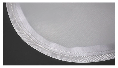 102*360mm Nylon Mesh Monofilament Liquid Filter Bag