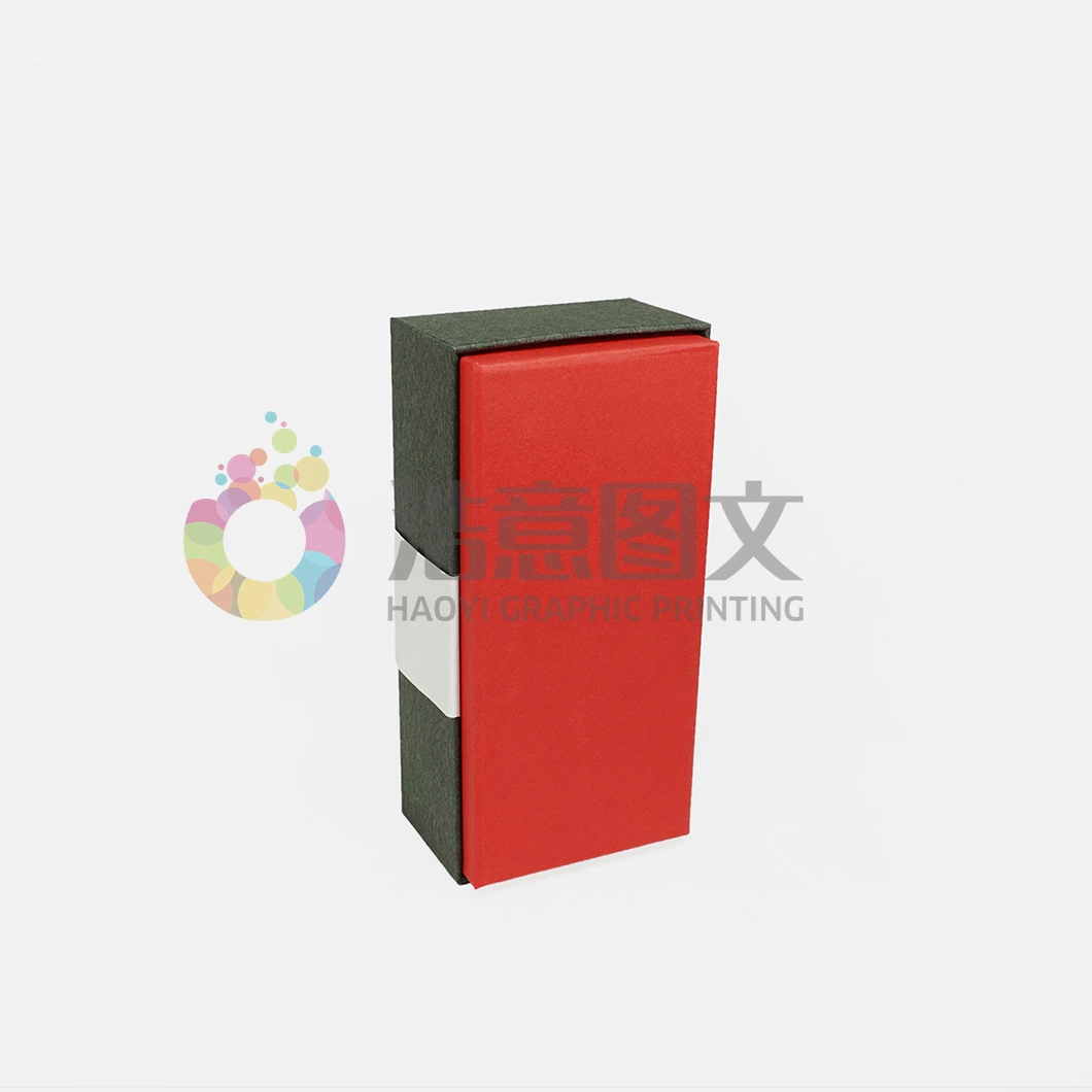 China Wholesale Company Creative Gift Box/Tea Carton Printing Packaging