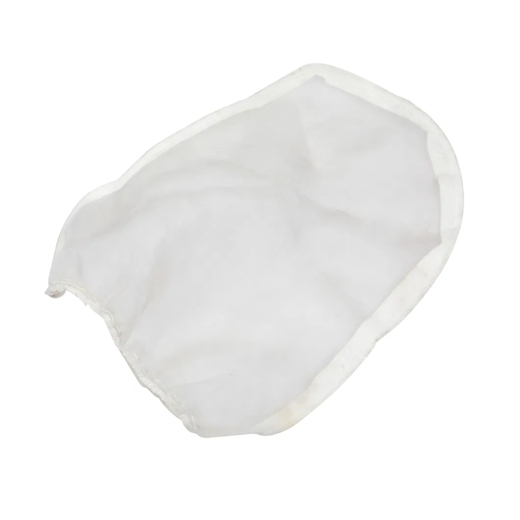Nylon Mesh Monofilament Liquid Filter Bag