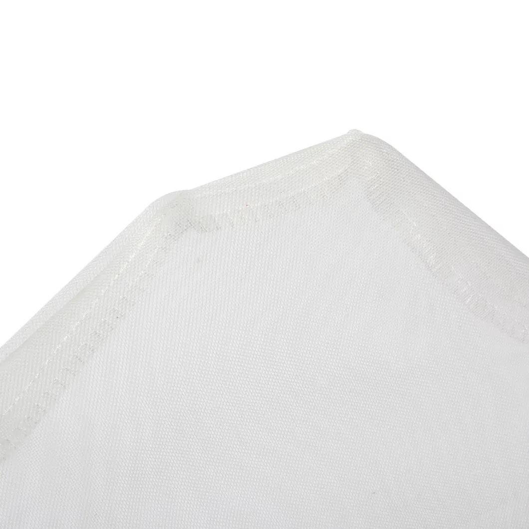 Nylon Mesh Monofilament Liquid Filter Bag