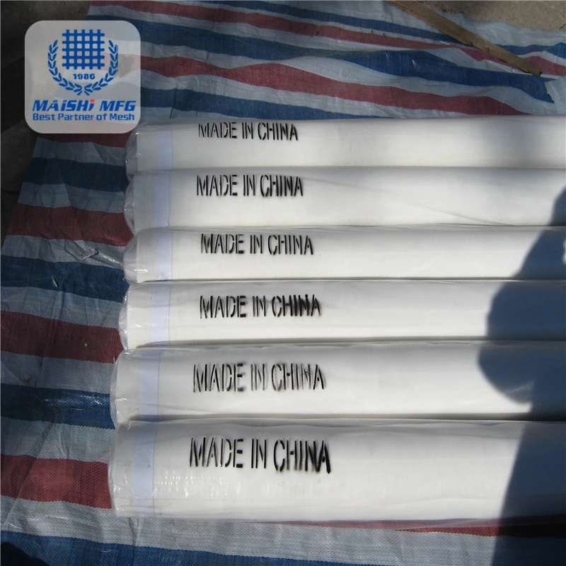 High Grade Monofilament Nylon Screen Printing Mesh Silk Fabric