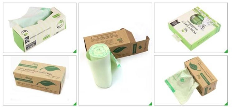 Wholesales PLA Biodeg Radable Non Woven Fabric Roll for Tea Filter Bag