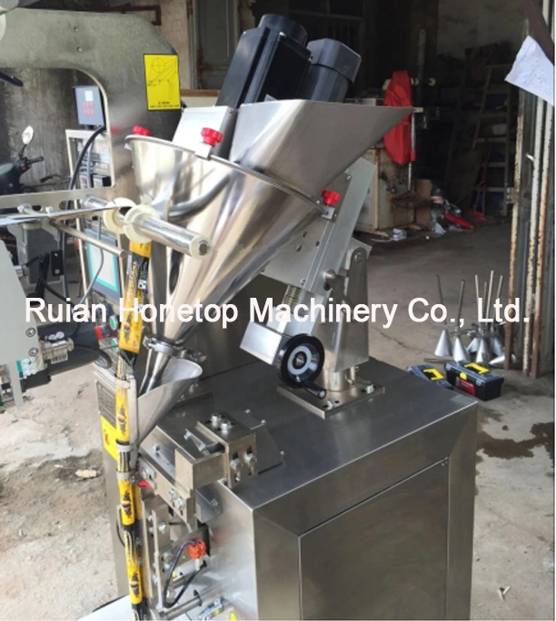 Hot Sell Commercial Food Packet Packaging Equipment