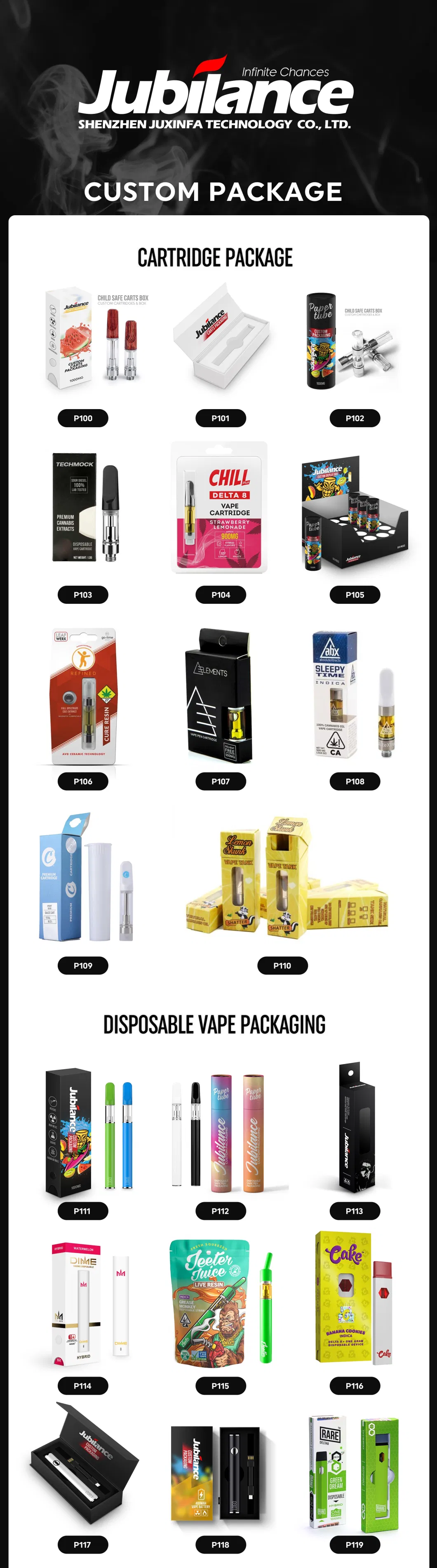 Whoslesale OEM Empty Ceramic Disposable Packaging 510 Thread Vaporizer Kit 0.5ml 1ml Hhc Thick Oil Atomizer All Glass Carts Refillable Wax Vape Pen Cartridge