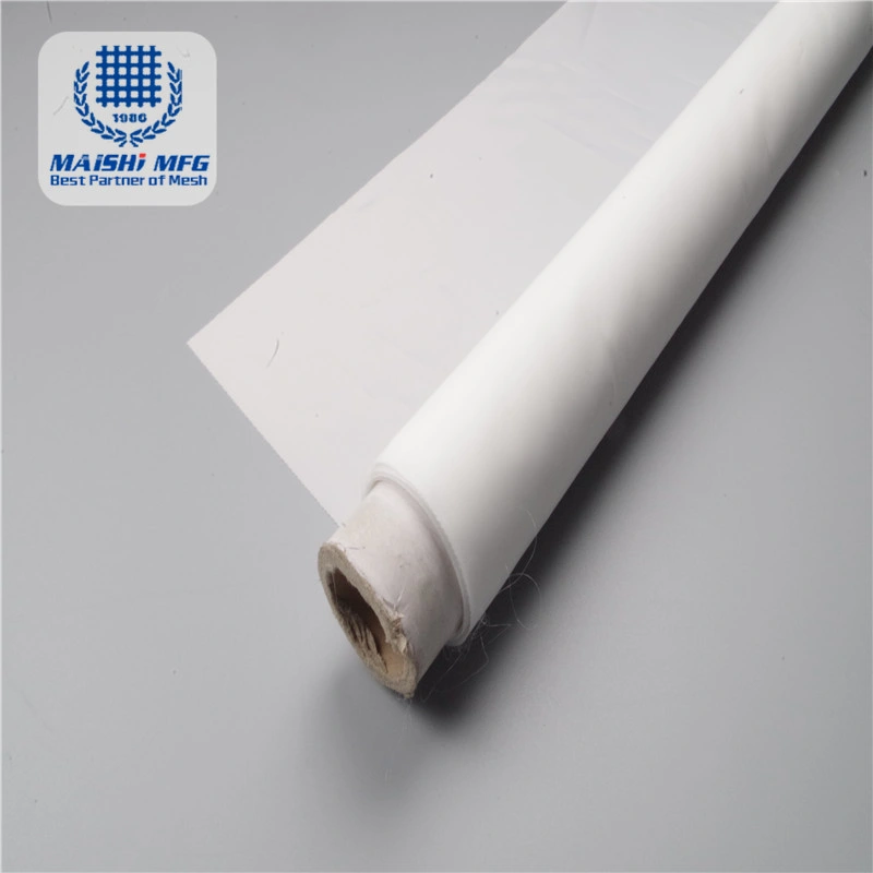Monofilament Nylon Filter Screen Mesh for Micronfiltration Sieving