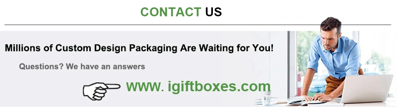 Promotional Luxury Gift Boxes Custom Tea Set Packaging Box