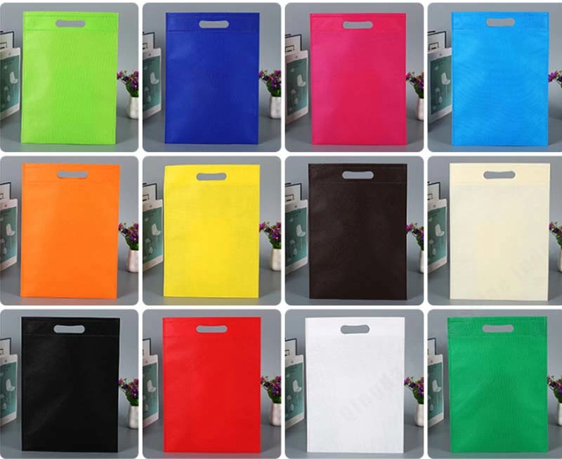 Top Quality Polypropylene Fabric Non Woven Non-Woven Thermal Bag