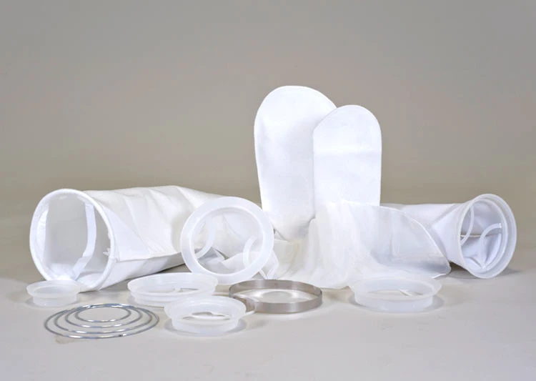 Nylon/PP/PE/PTFE Mesh Filter Bag for Tea/Water/Oil/Liquid Filter