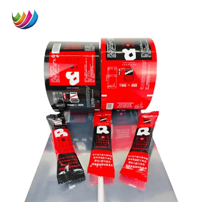 Confezione da caffè personalizzata OEM scatola in alluminio astuccio in alluminio