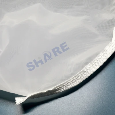 220-250-300-350-400-450 micron (um) NMO sacchetti filtro in rete di nylon monofilamento