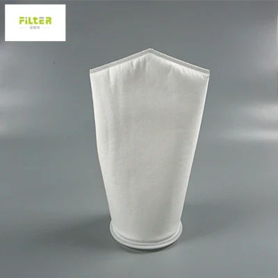 Sacchetto filtrante riutilizzabile in nylon con rete per latte materno, succo di latte e caffè