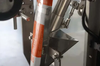 Il miglior Packing ad alta velocità della LOM 5 g verticale Macchina confezionatrice riempitrice di sacchetti per granulo