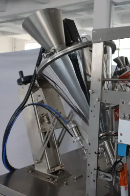 Il miglior Packing ad alta velocità della LOM 5 g verticale Macchina confezionatrice riempitrice di sacchetti per granulo