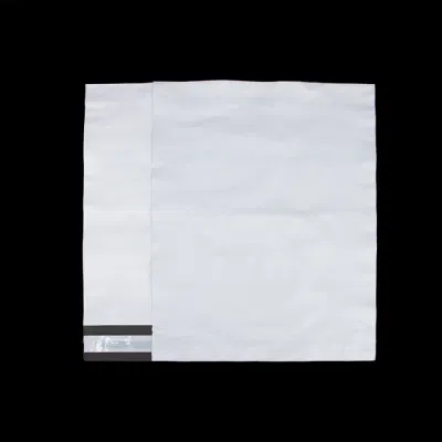 Sacchetti per la spedizione compostabili completamente biodegradabili al 100% con logo personalizzato
