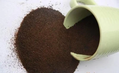 Vagliature rosse nere del nero del tè della polvere ctc
