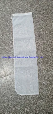 Sacchetti filtranti in NMO monofilamento in rete di nylon