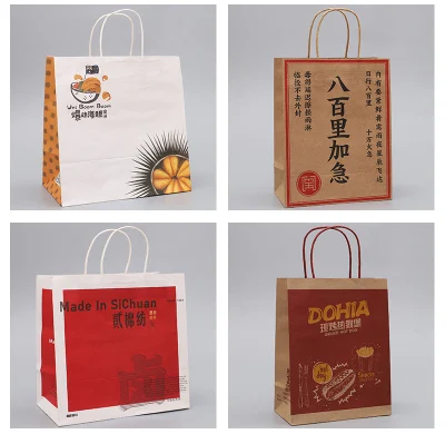 Produttore Vendita diretta sacchetti personalizzati per tè in bolla con logo personalizzato