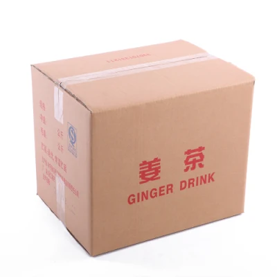 Pacchetto personalizzato OEM tè alle erbe Salute bevande Instant Matcha Ginger Bere