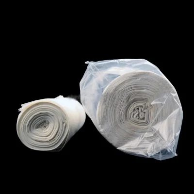 Grossisti PLA Biodeg Radable non tessuto rotolo per tè Sacchetto filtrante