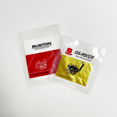Biscotti assortiti personalizzati e spuntini confezionamento sacchetti di plastica con zip sigillata Sacchetto composito